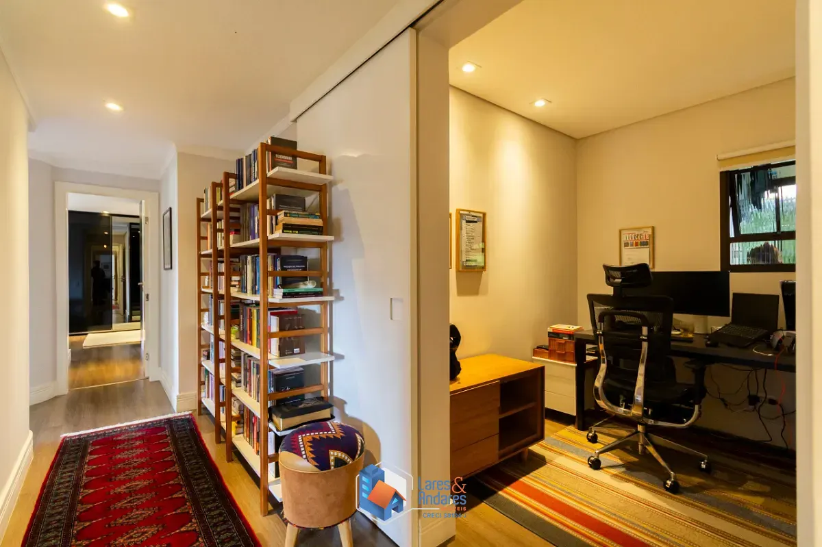 Apartamento, 4 quartos, 290 m² - Foto 15