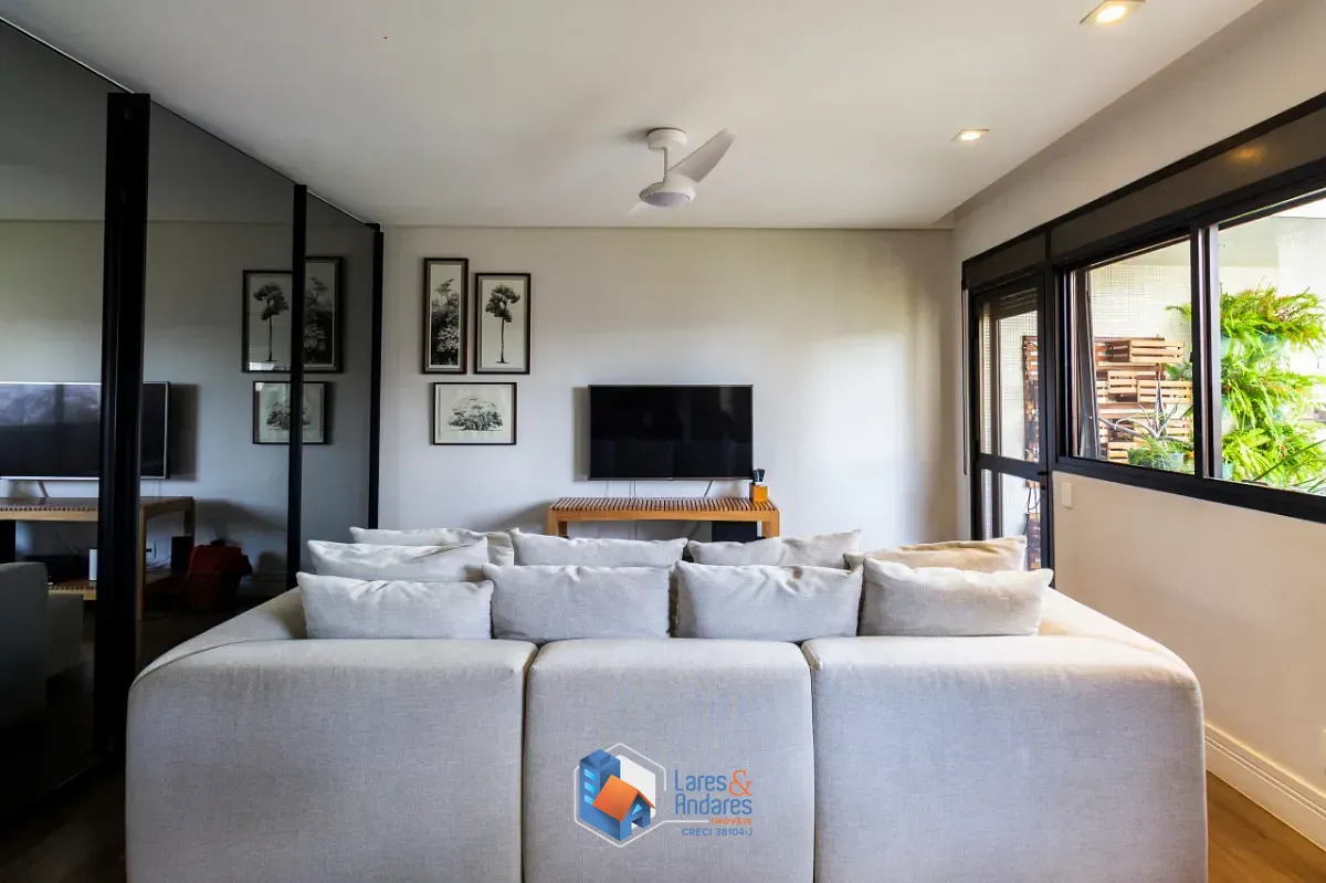 Apartamento, 4 quartos, 290 m² - Foto 14