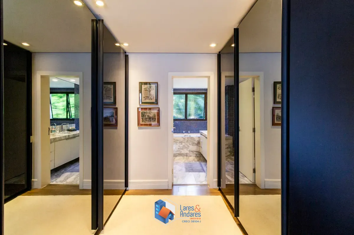 Apartamento, 4 quartos, 290 m² - Foto 29