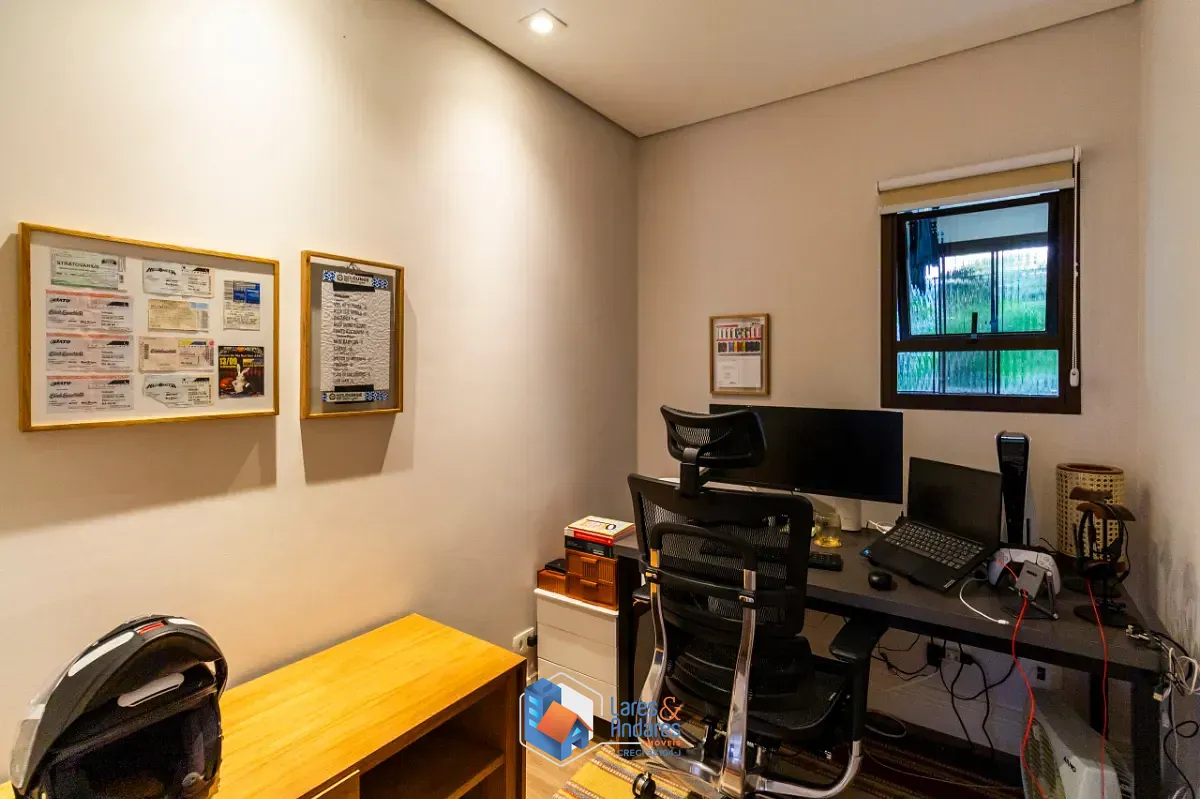 Apartamento, 4 quartos, 290 m² - Foto 19