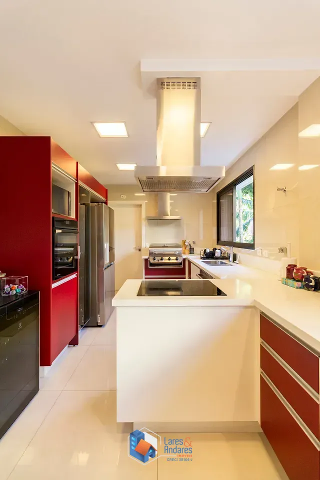 Apartamento, 4 quartos, 290 m² - Foto 36