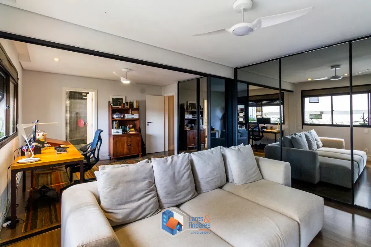 Apartamento, 4 quartos, 290 m² - Foto 13