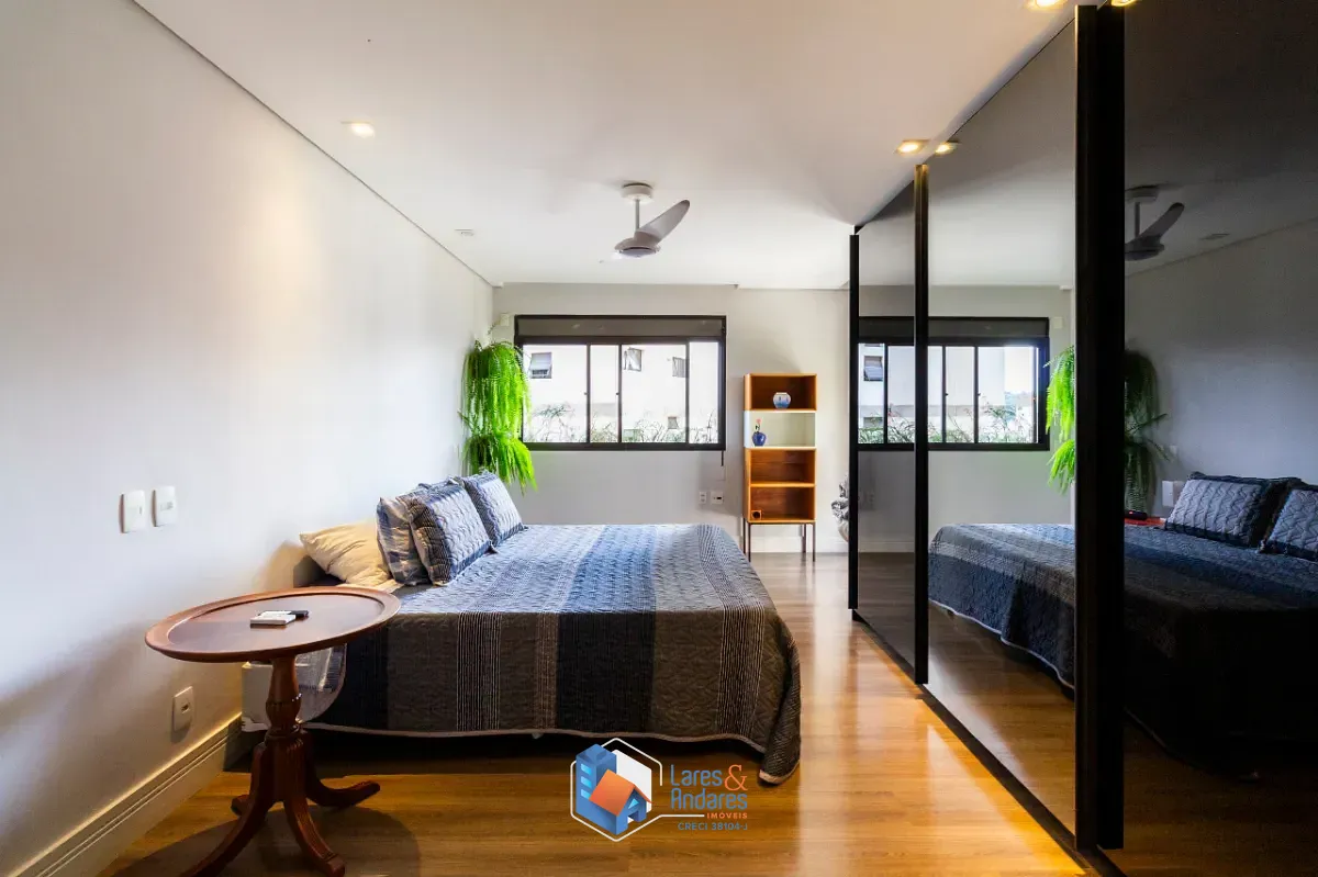 Apartamento, 4 quartos, 290 m² - Foto 26