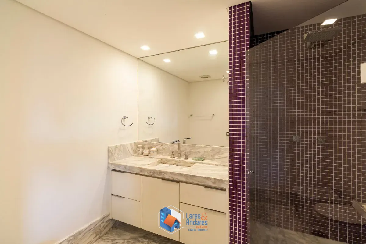 Apartamento, 4 quartos, 290 m² - Foto 28