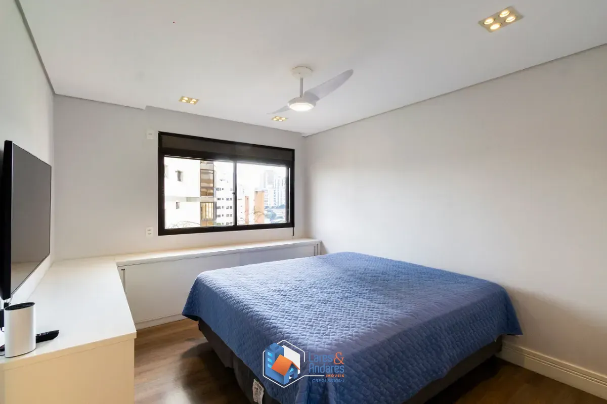 Apartamento, 4 quartos, 290 m² - Foto 22