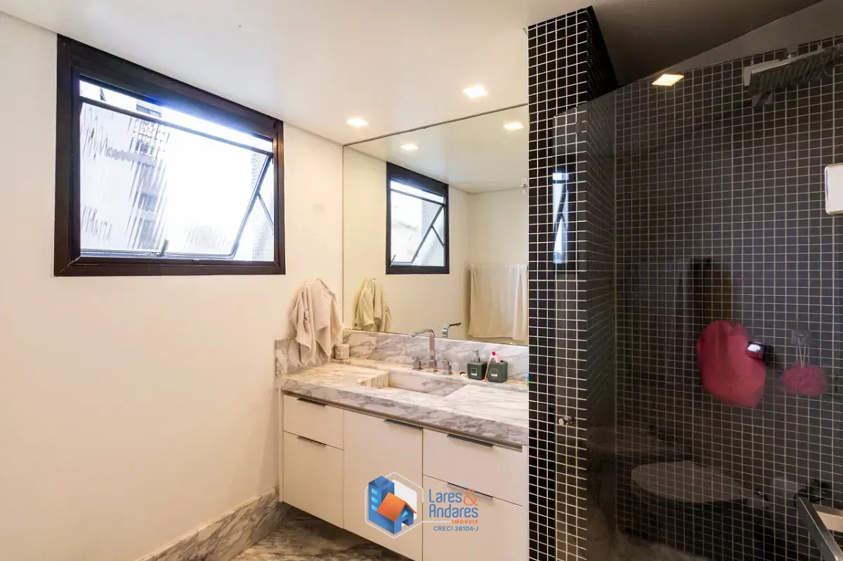 Apartamento, 4 quartos, 290 m² - Foto 27