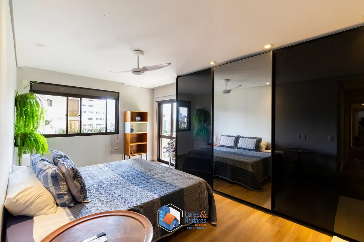 Apartamento, 4 quartos, 290 m² - Foto 25
