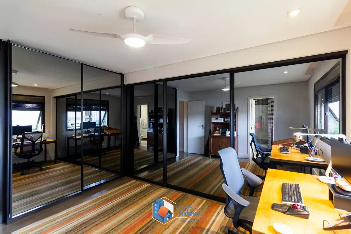 Apartamento, 4 quartos, 290 m² - Foto 18