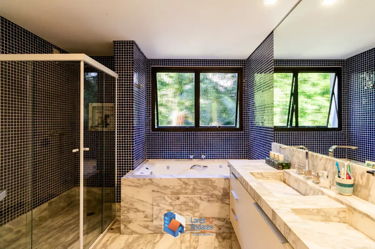 Apartamento, 4 quartos, 290 m² - Foto 30