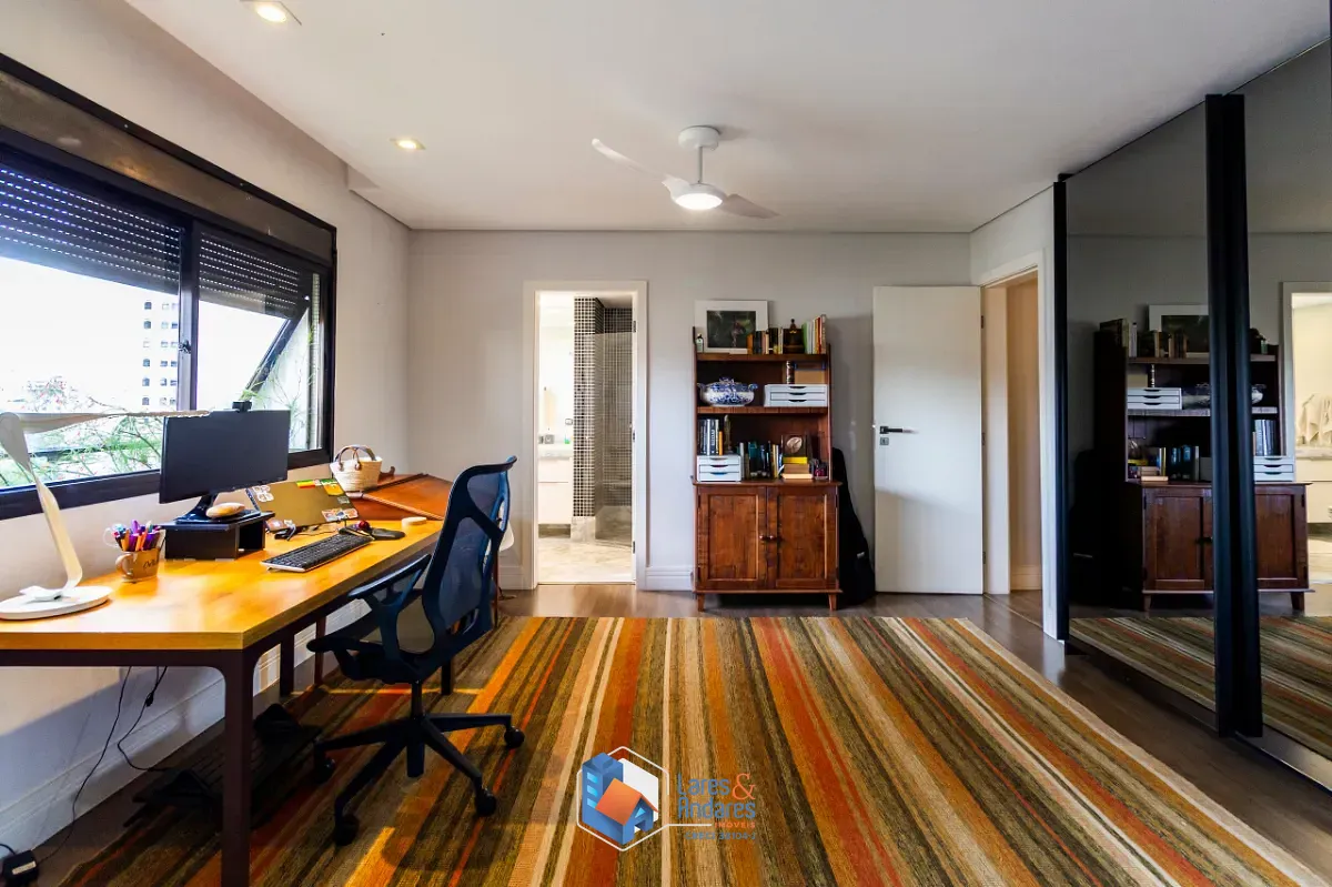 Apartamento, 4 quartos, 290 m² - Foto 17