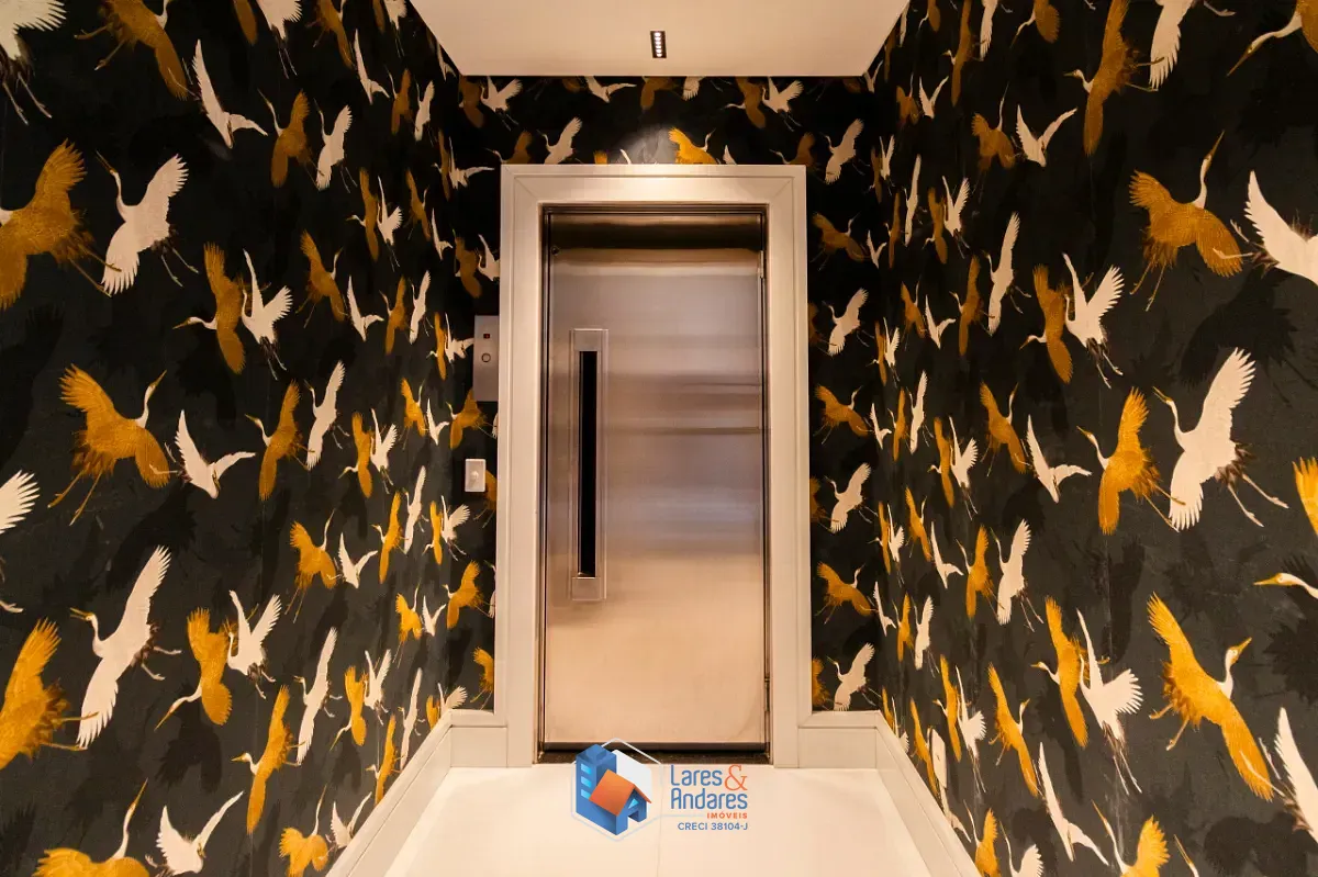 Apartamento, 4 quartos, 290 m² - Foto 38
