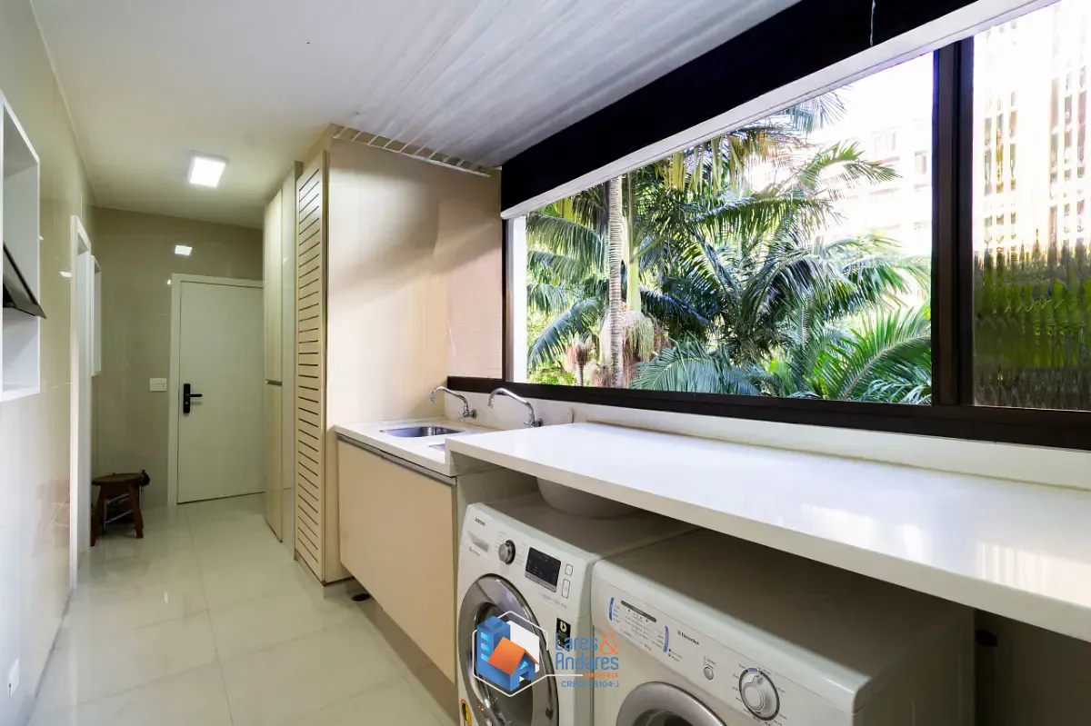 Apartamento, 4 quartos, 290 m² - Foto 37