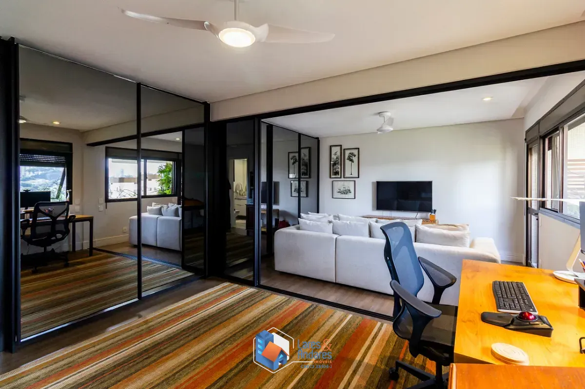 Apartamento, 4 quartos, 290 m² - Foto 16
