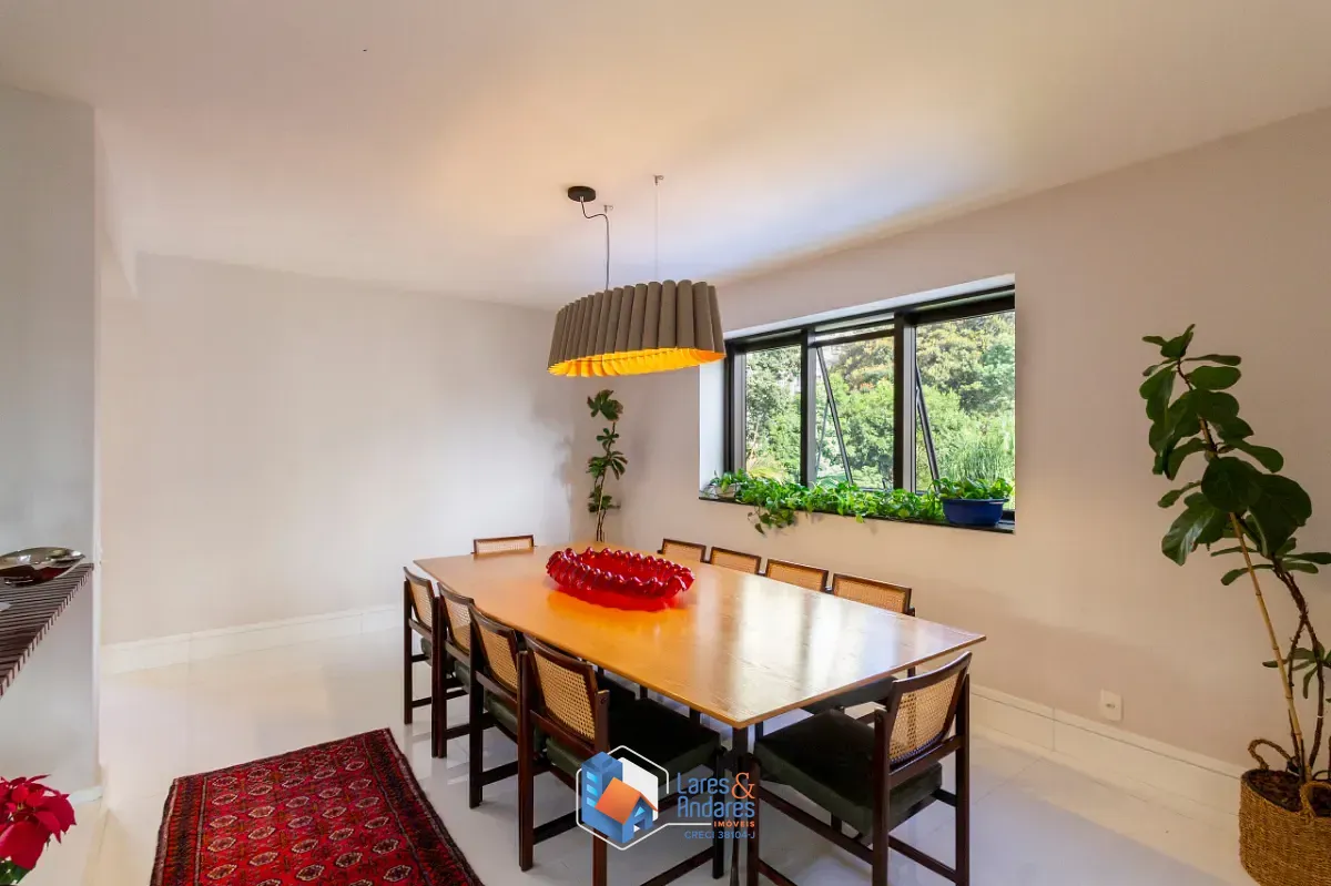 Apartamento, 4 quartos, 290 m² - Foto 20
