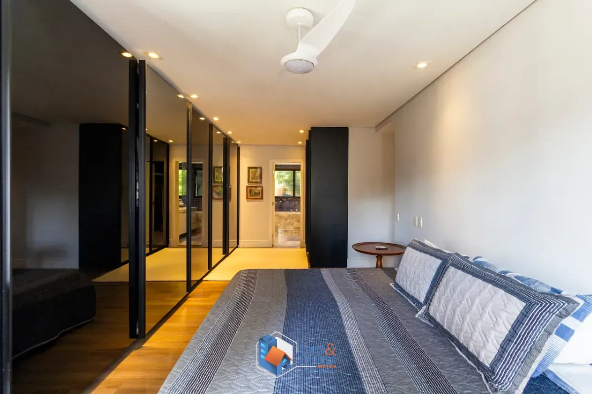 Apartamento, 4 quartos, 290 m² - Foto 24