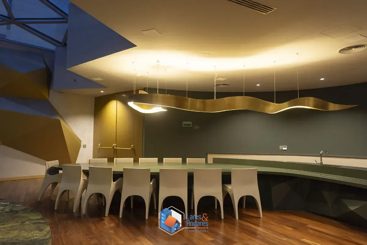Apartamento, 1 quarto, 53 m² - Foto 16