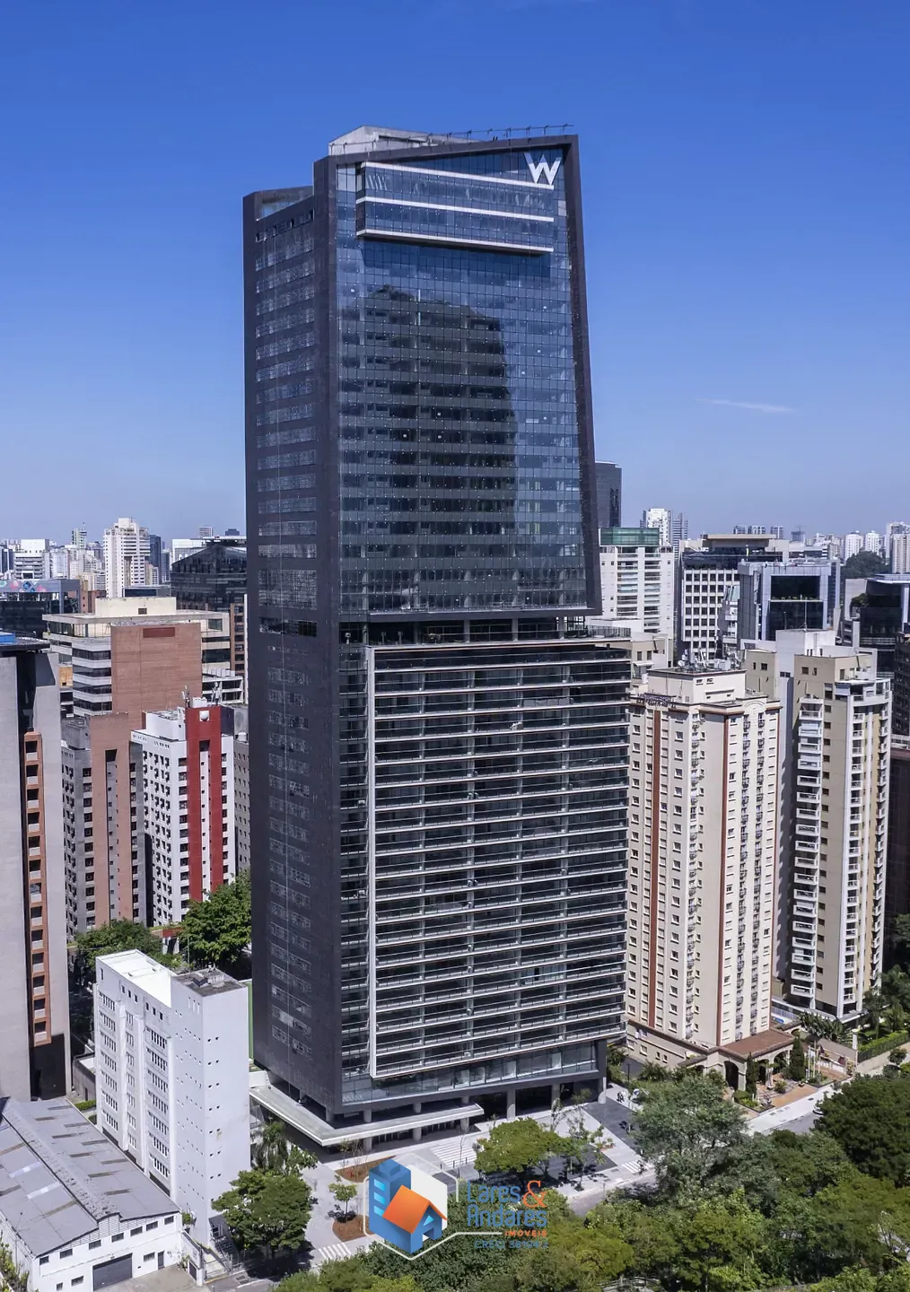 Apartamento, 1 quarto, 53 m² - Foto 14
