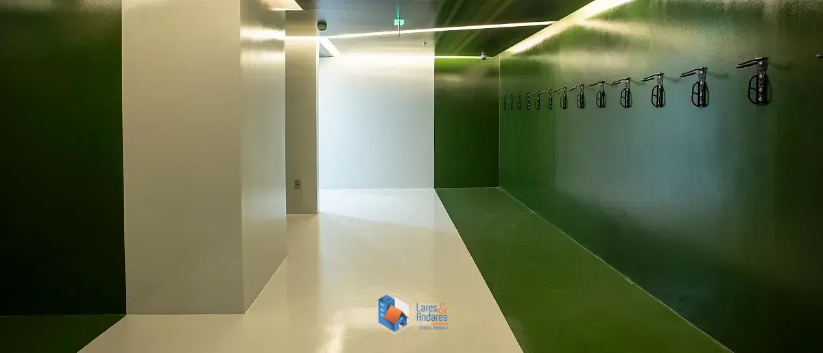 Apartamento, 1 quarto, 53 m² - Foto 18