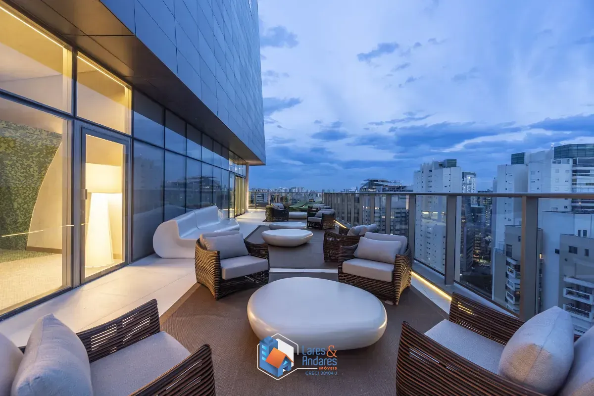Apartamento, 1 quarto, 53 m² - Foto 13