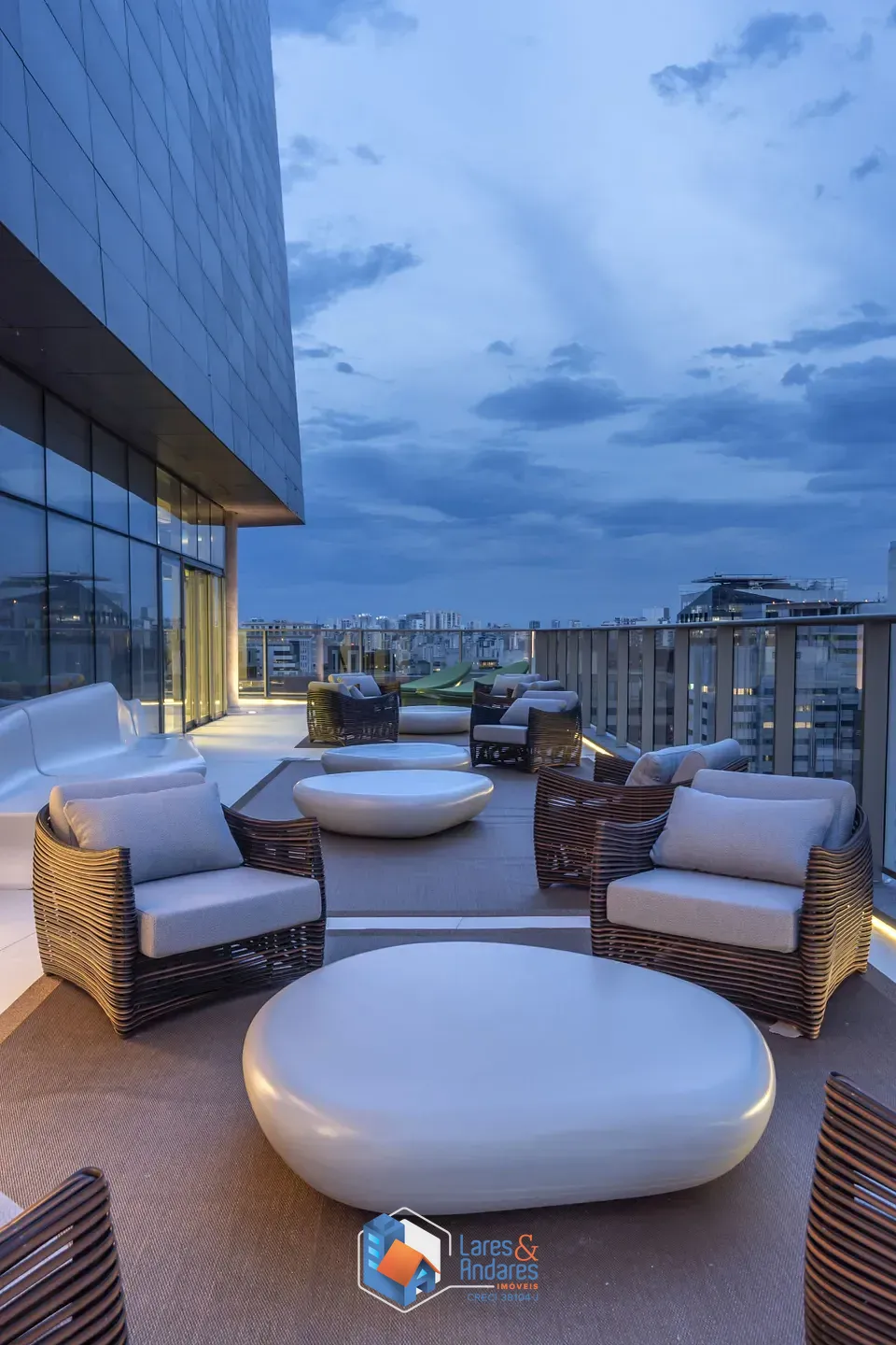 Apartamento, 1 quarto, 53 m² - Foto 12