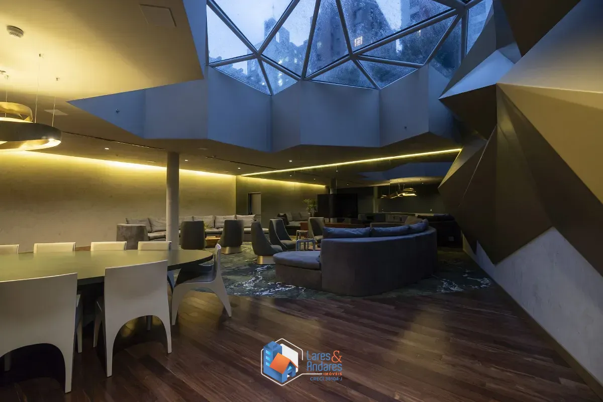 Apartamento, 1 quarto, 53 m² - Foto 25
