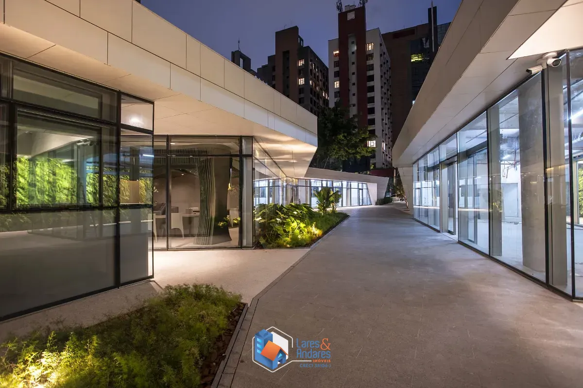 Apartamento, 1 quarto, 53 m² - Foto 19