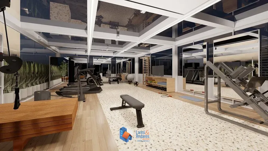 Apartamento, 3 quartos, 265 m² - Foto 52