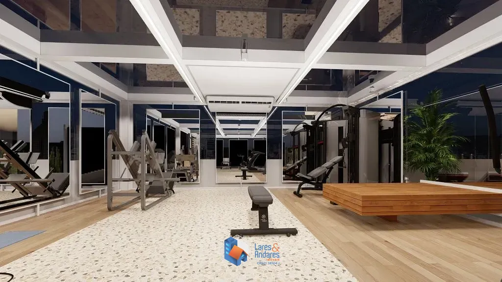 Apartamento, 3 quartos, 265 m² - Foto 51