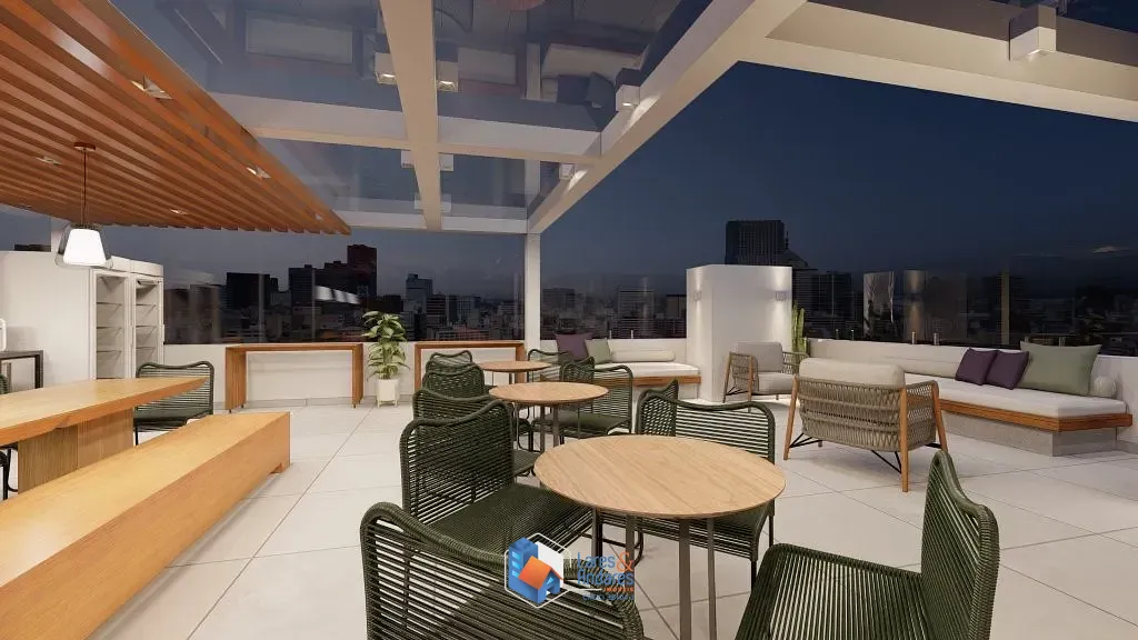 Apartamento, 3 quartos, 265 m² - Foto 39