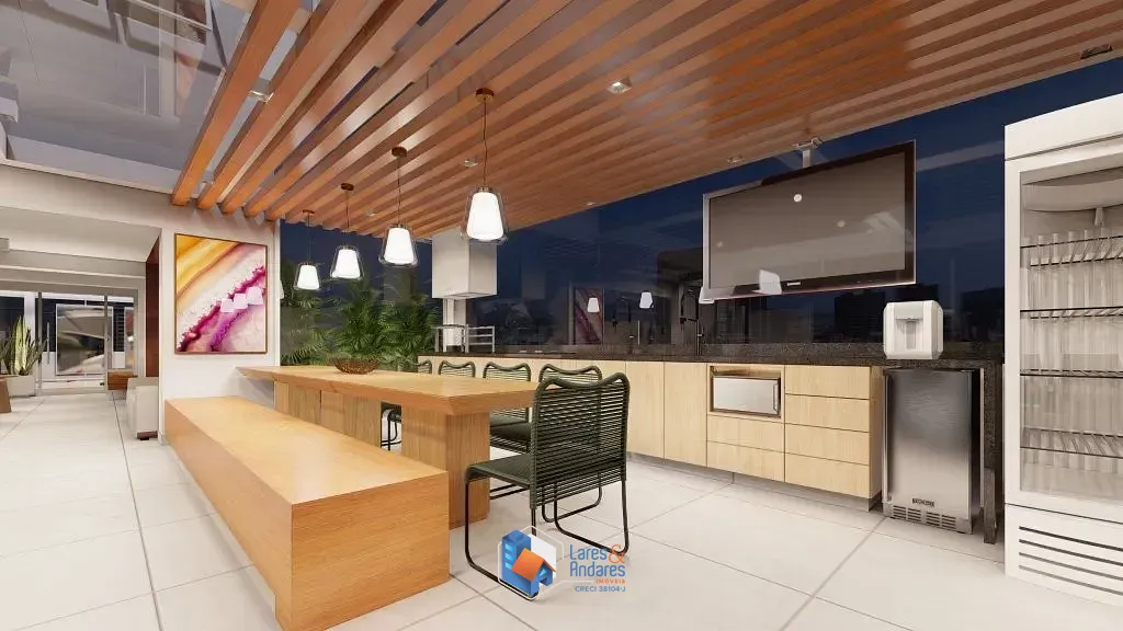 Apartamento, 3 quartos, 265 m² - Foto 41