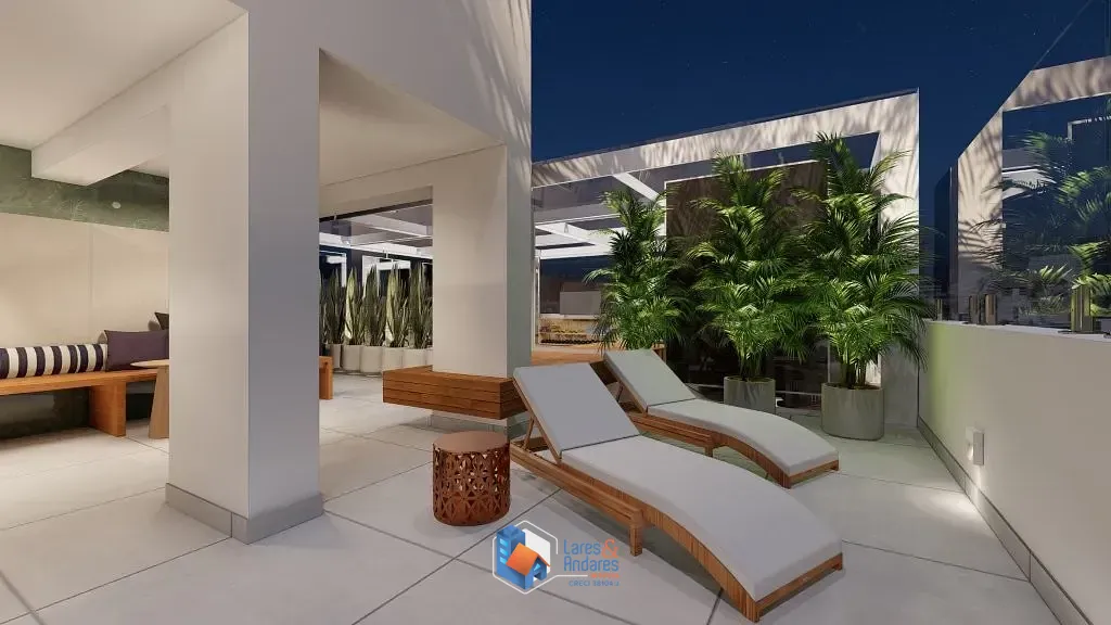 Apartamento, 3 quartos, 265 m² - Foto 44