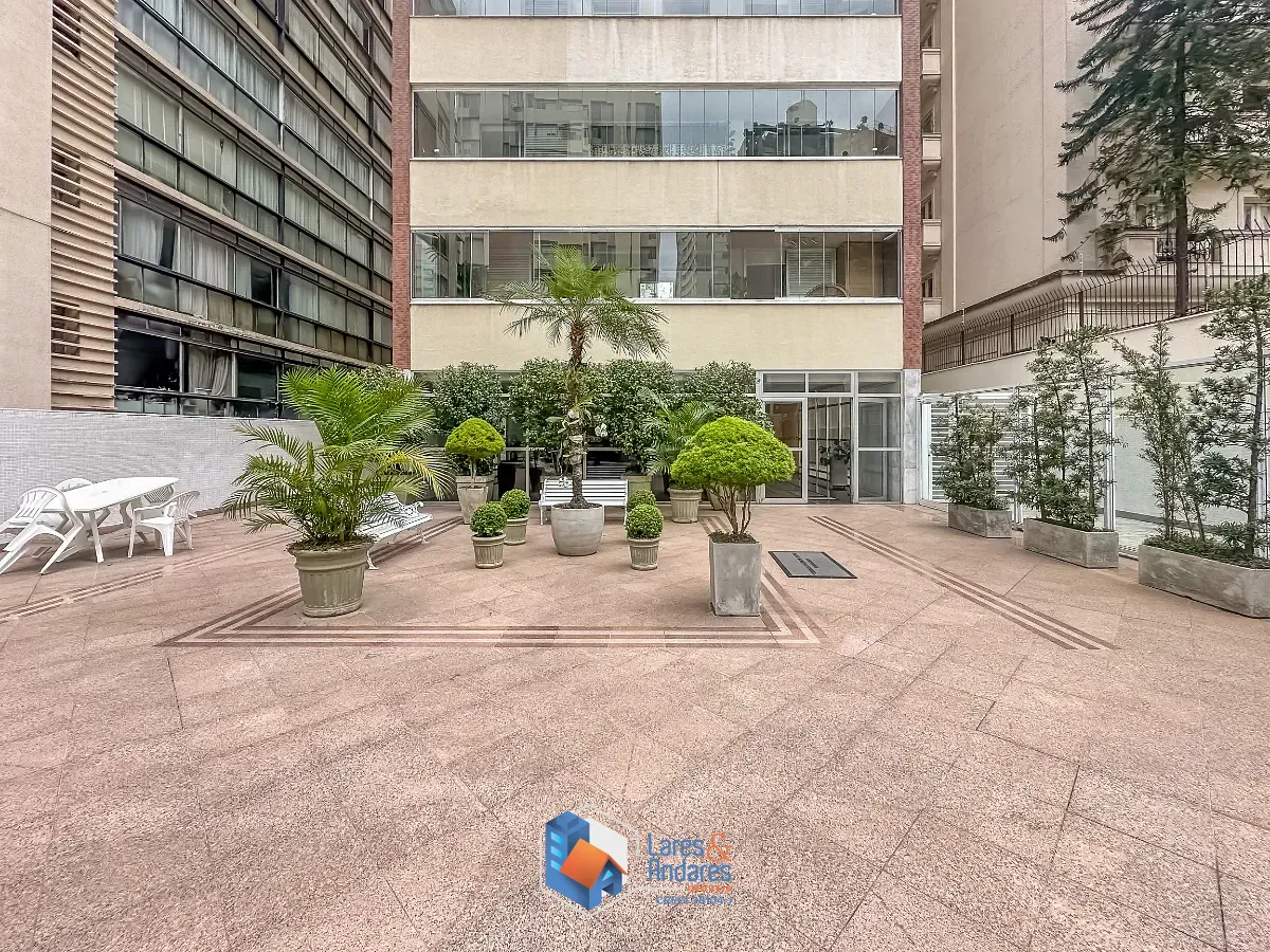 Apartamento, 3 quartos, 265 m² - Foto 37