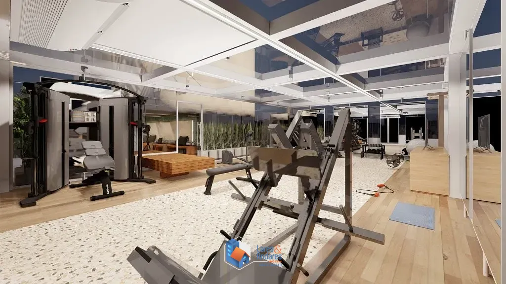 Apartamento, 3 quartos, 265 m² - Foto 53