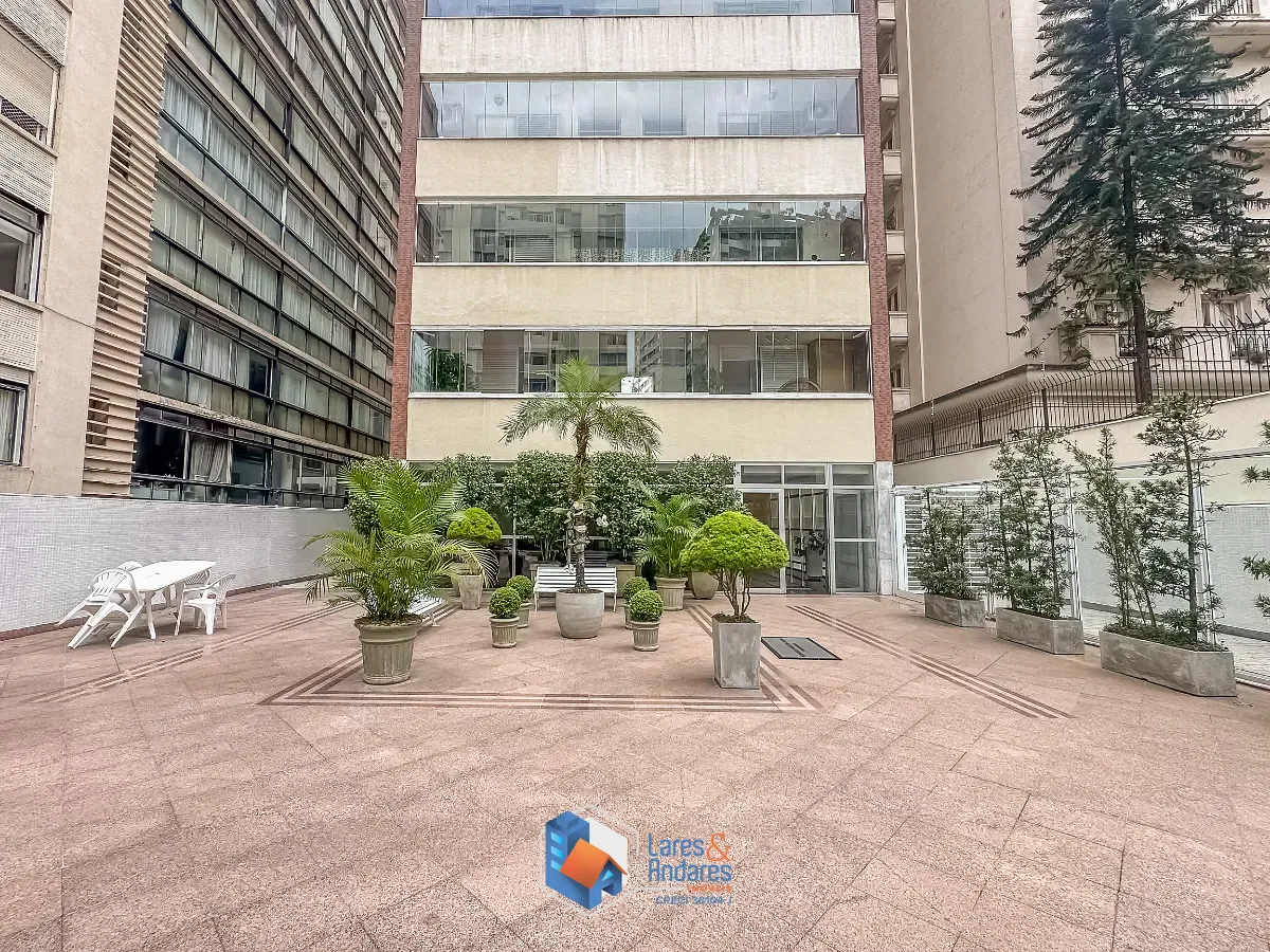 Apartamento, 3 quartos, 265 m² - Foto 36
