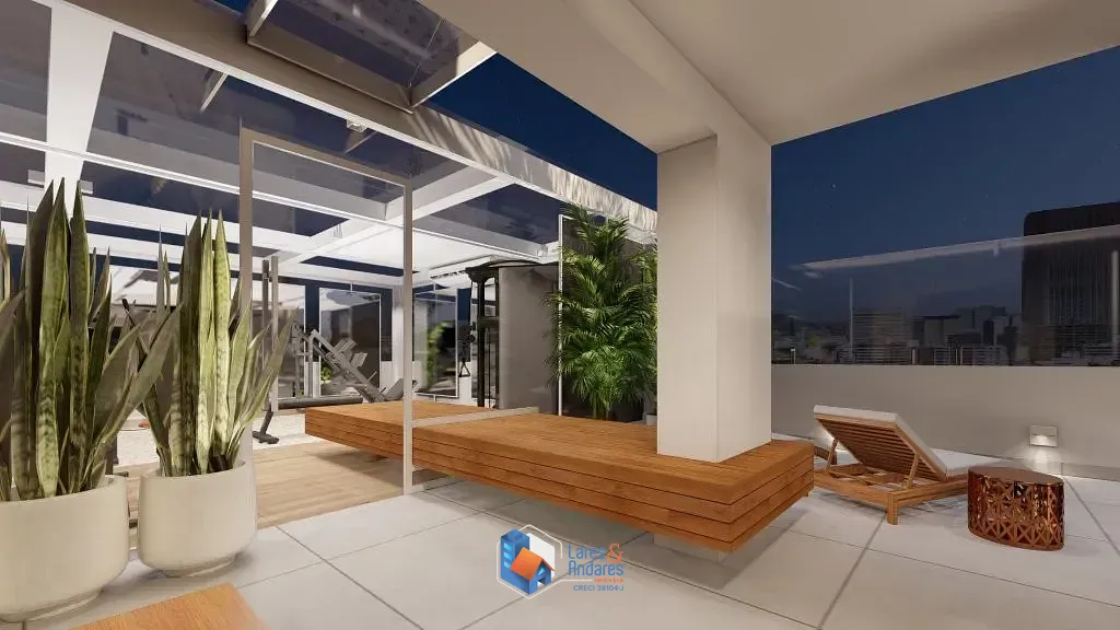 Apartamento, 3 quartos, 265 m² - Foto 49