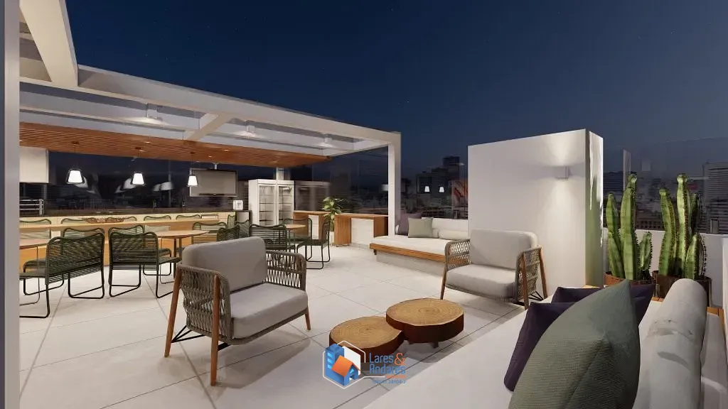 Apartamento, 3 quartos, 265 m² - Foto 46