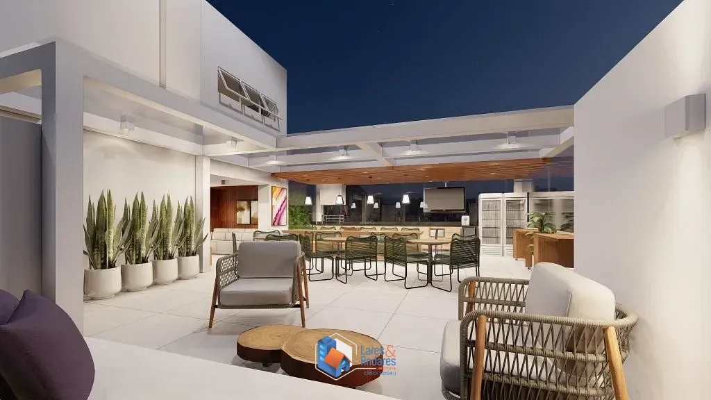 Apartamento, 3 quartos, 265 m² - Foto 42