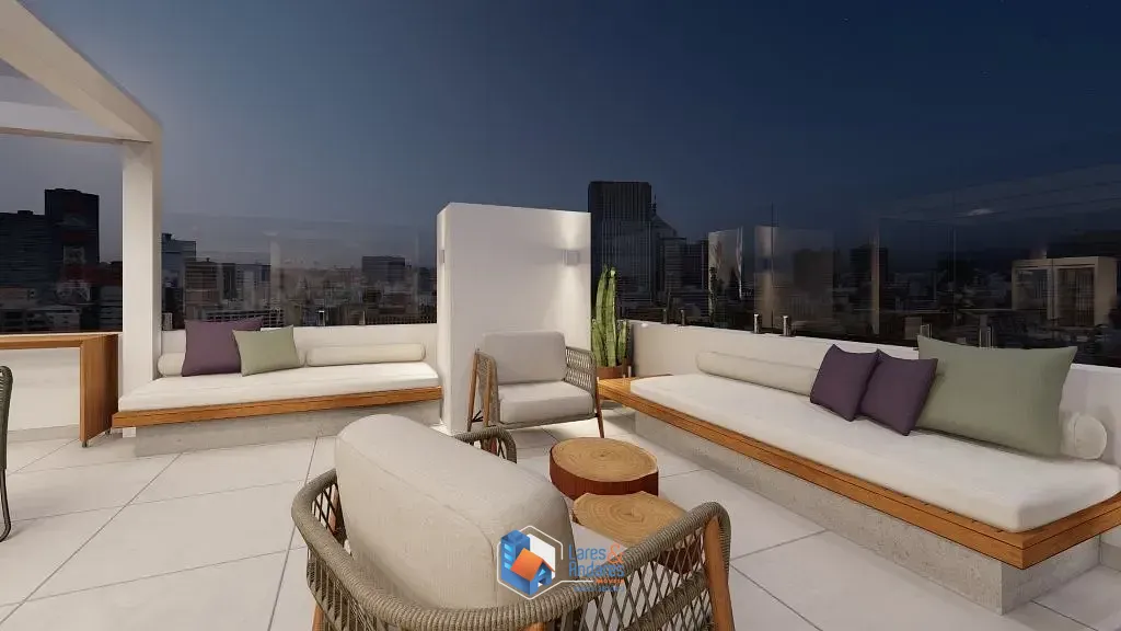 Apartamento, 3 quartos, 265 m² - Foto 47