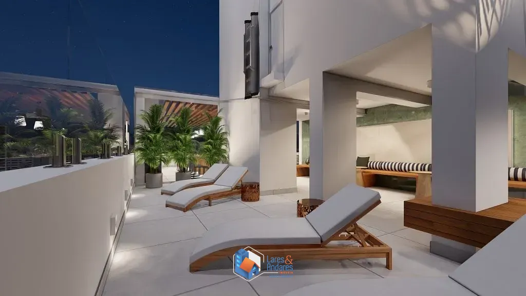 Apartamento, 3 quartos, 265 m² - Foto 43