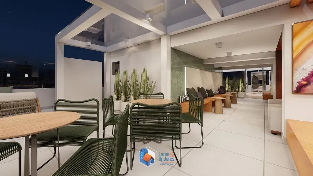 Apartamento, 3 quartos, 265 m² - Foto 40
