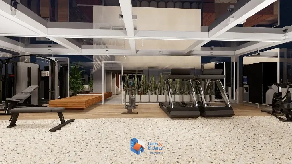 Apartamento, 3 quartos, 265 m² - Foto 54