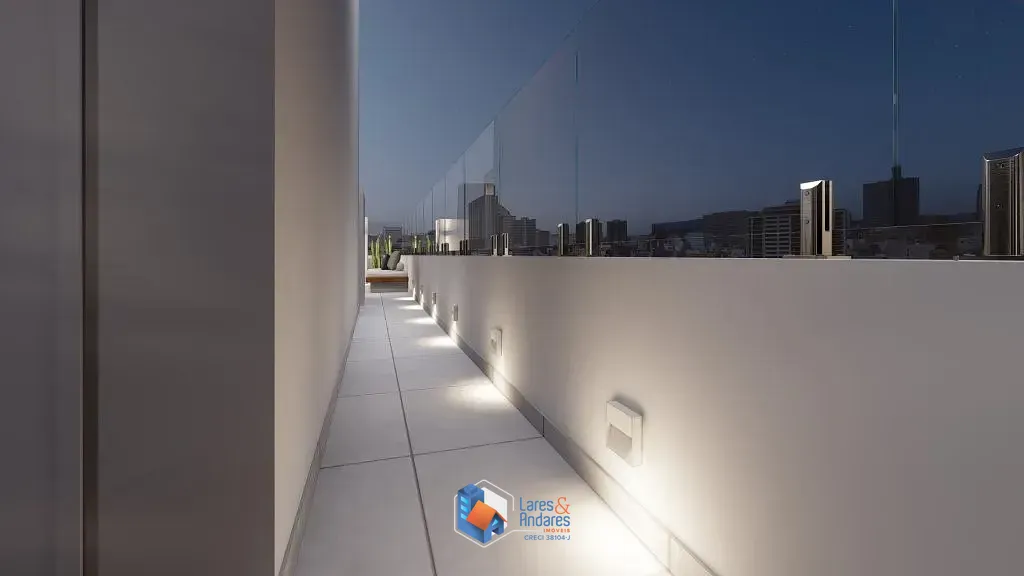 Apartamento, 3 quartos, 265 m² - Foto 45