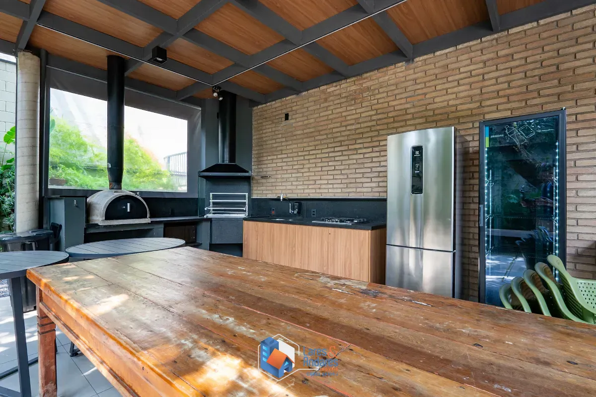 Apartamento, 4 quartos, 166 m² - Foto 40