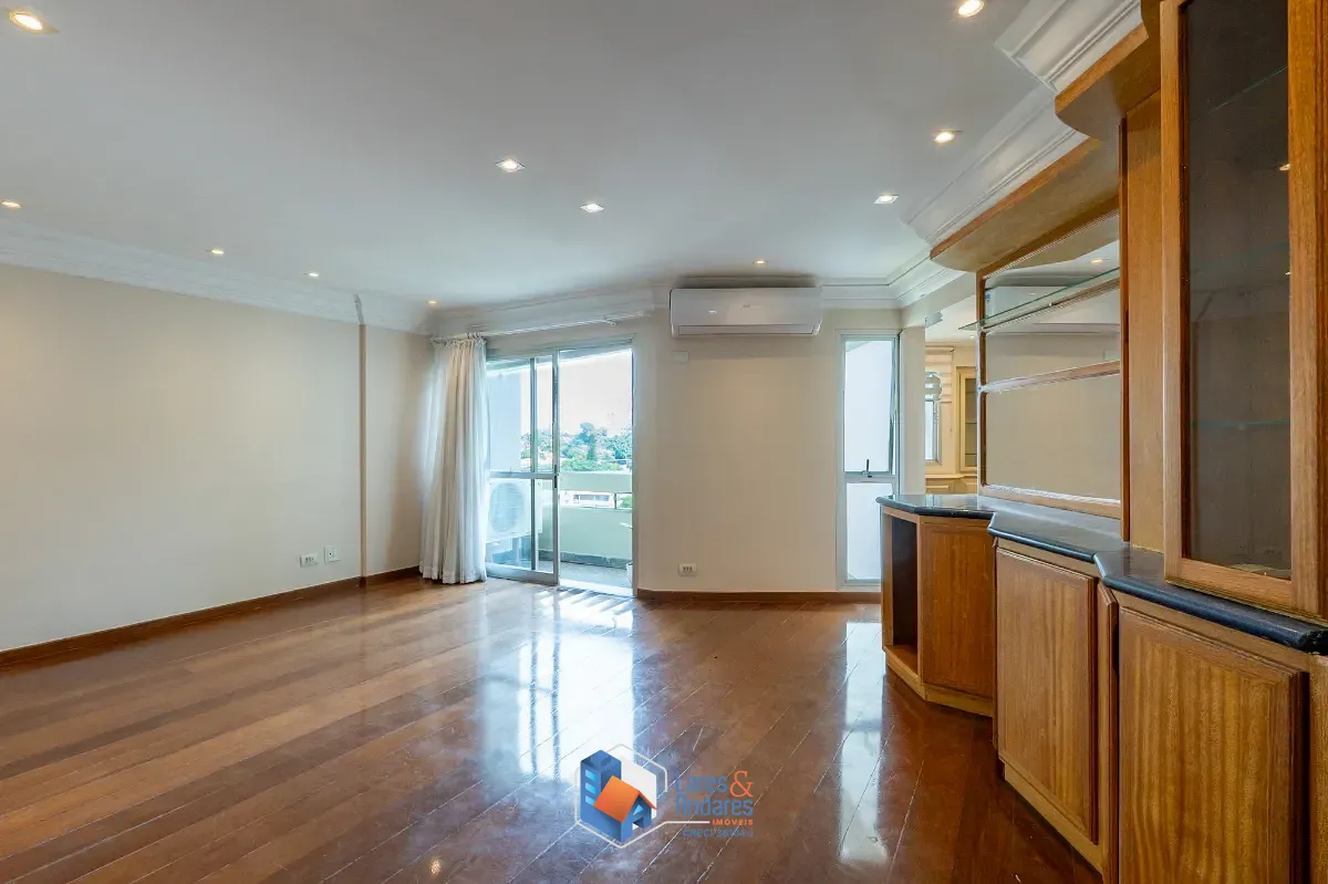 Apartamento, 4 quartos, 166 m² - Foto 2