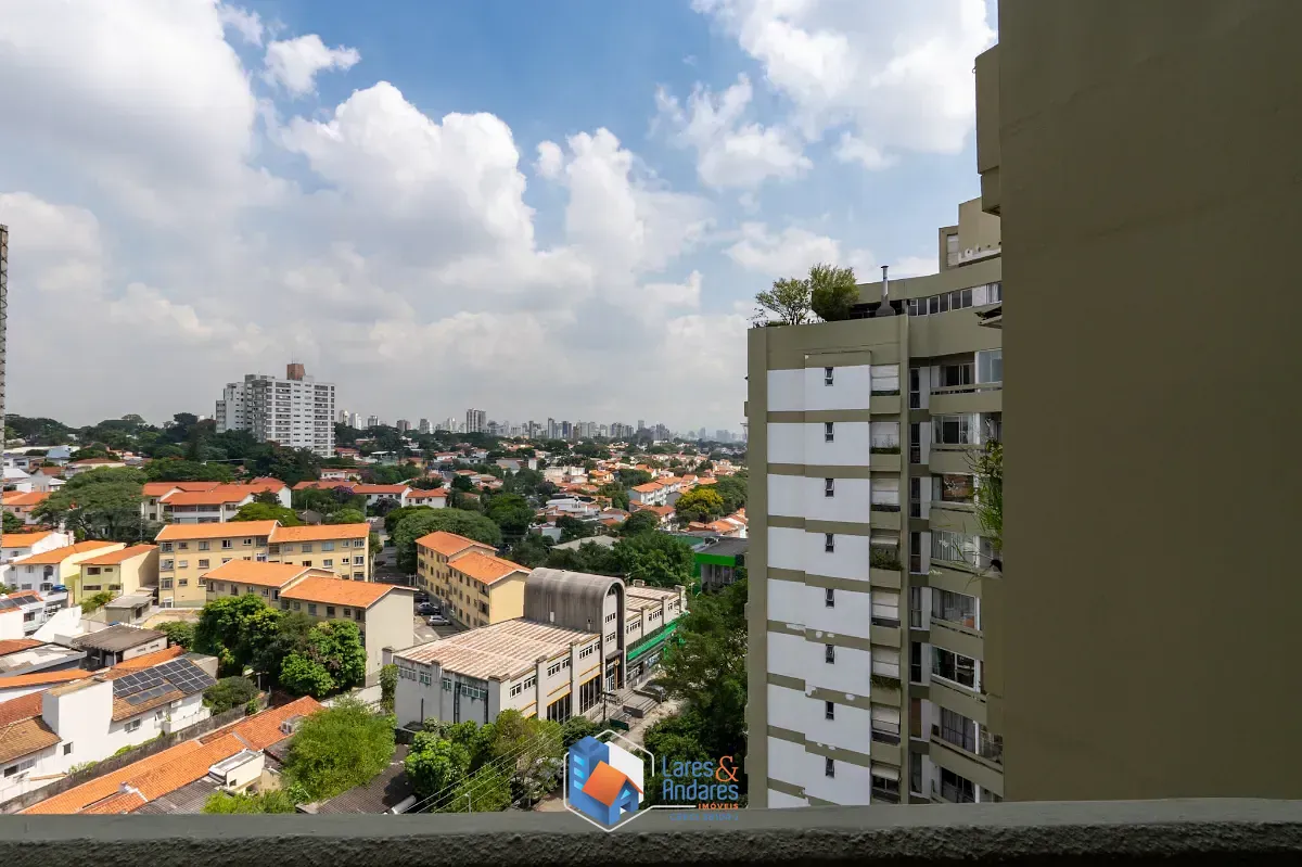 Apartamento, 4 quartos, 166 m² - Foto 6