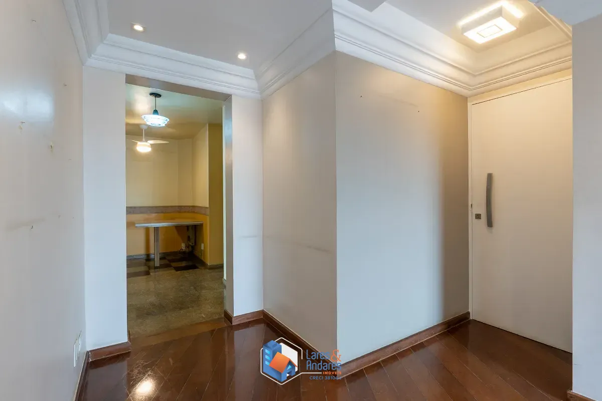 Apartamento, 4 quartos, 166 m² - Foto 13