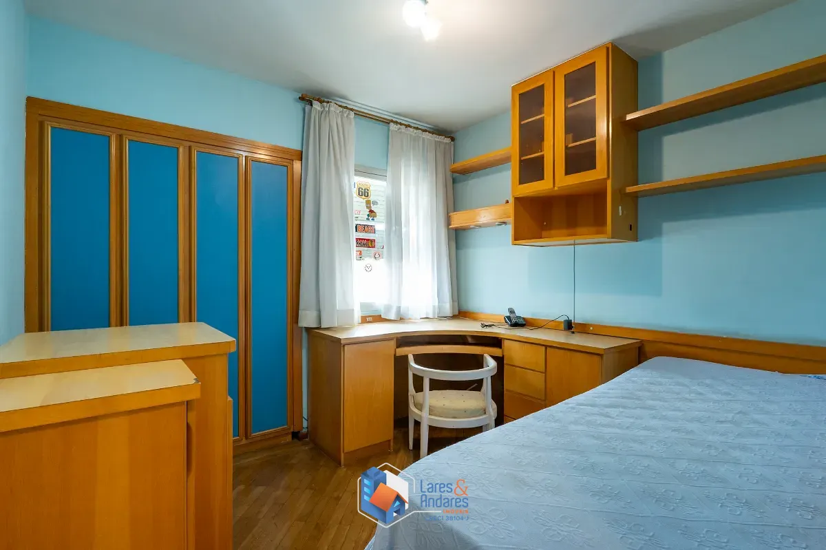Apartamento, 4 quartos, 166 m² - Foto 18