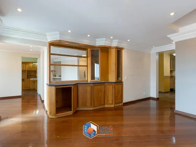 Apartamento com 166m² 4 quartos e 3 banheiros, à venda, no bairro Mirandópolis em São Paulo