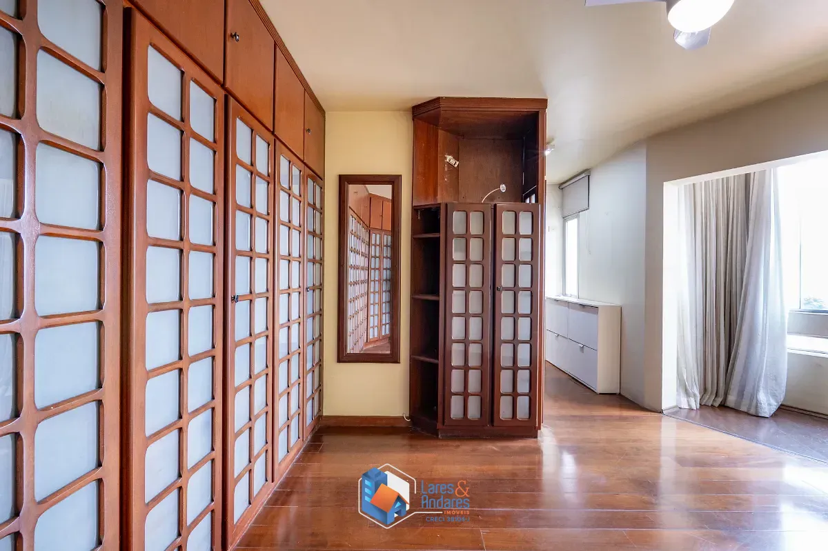 Apartamento, 4 quartos, 166 m² - Foto 22