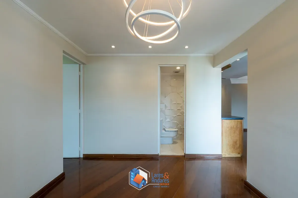 Apartamento, 4 quartos, 166 m² - Foto 10